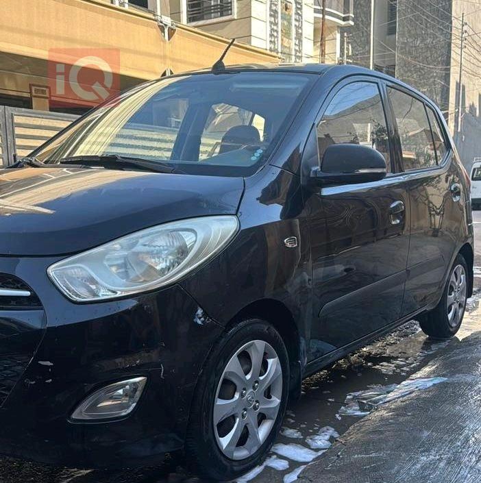 هيونداي i10